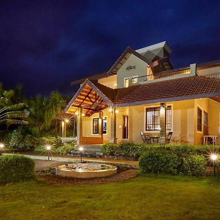 Waki Monica Farms - Monica Retreat 빌라 외부 사진