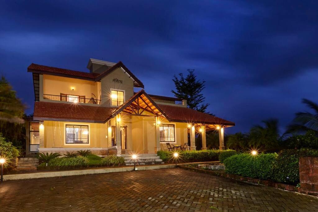 Waki Monica Farms - Monica Retreat 빌라 외부 사진